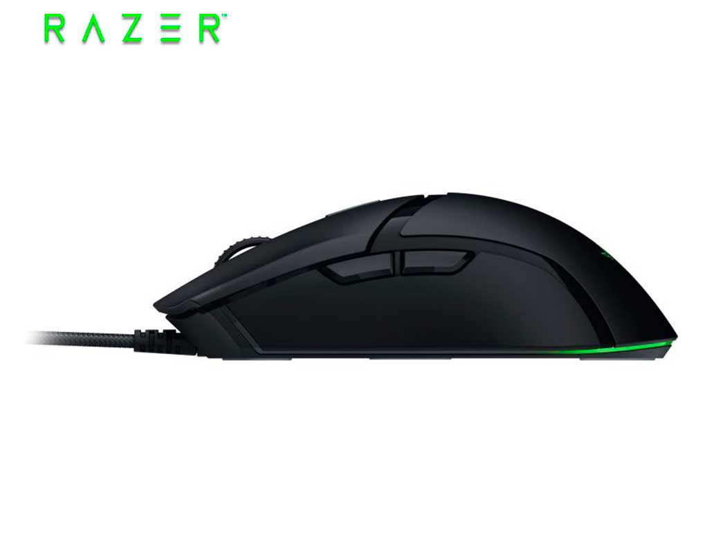 Mouse Razer Cobra, 8500 Dpi, Switch Optico 90m Chroma, Black. | Tienda ...