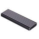 HIKSEMI, SSD Drive Enclosure M.2 NVMe. USB 3.2 Gen2, 10Gbps.