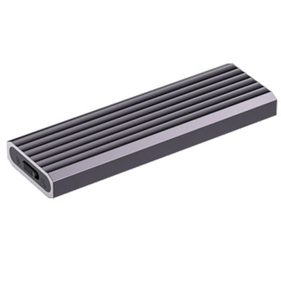HIKSEMI, SSD Drive Enclosure M.2 NVMe. USB 3.2 Gen2, 10Gbps.