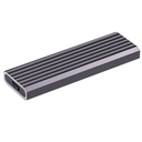 HIKSEMI, SSD Drive Enclosure M.2 NVMe. USB 3.2 Gen2, 10Gbps.