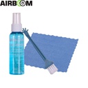 Kit de Limpieza Airbom AB-C3 60ml.