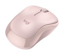 Mouse LOGITECH M220 Silent Wireless USB Rose (910-006126)