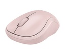 Mouse LOGITECH M220 Silent Wireless USB Rose (910-006126)