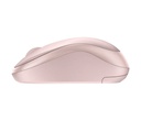 Mouse LOGITECH M220 Silent Wireless USB Rose (910-006126)