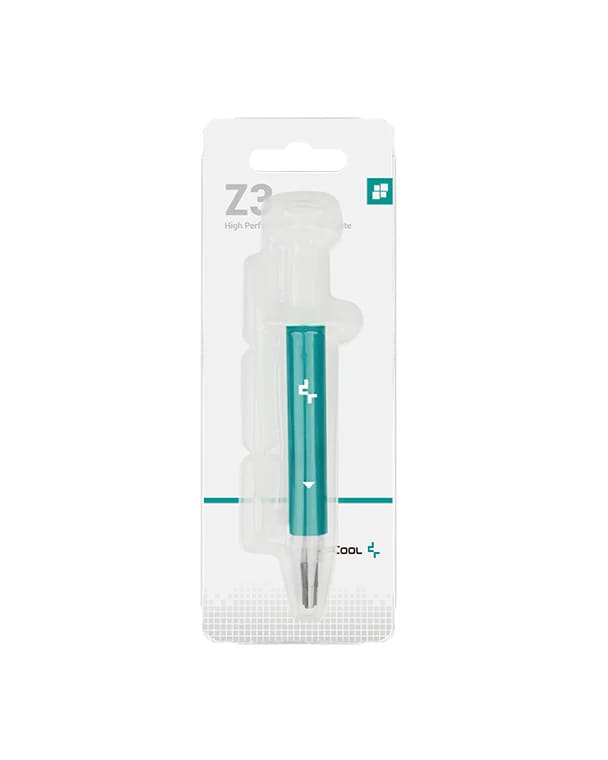 Pasta Termica DEEPCOOL Z3 1.5gr