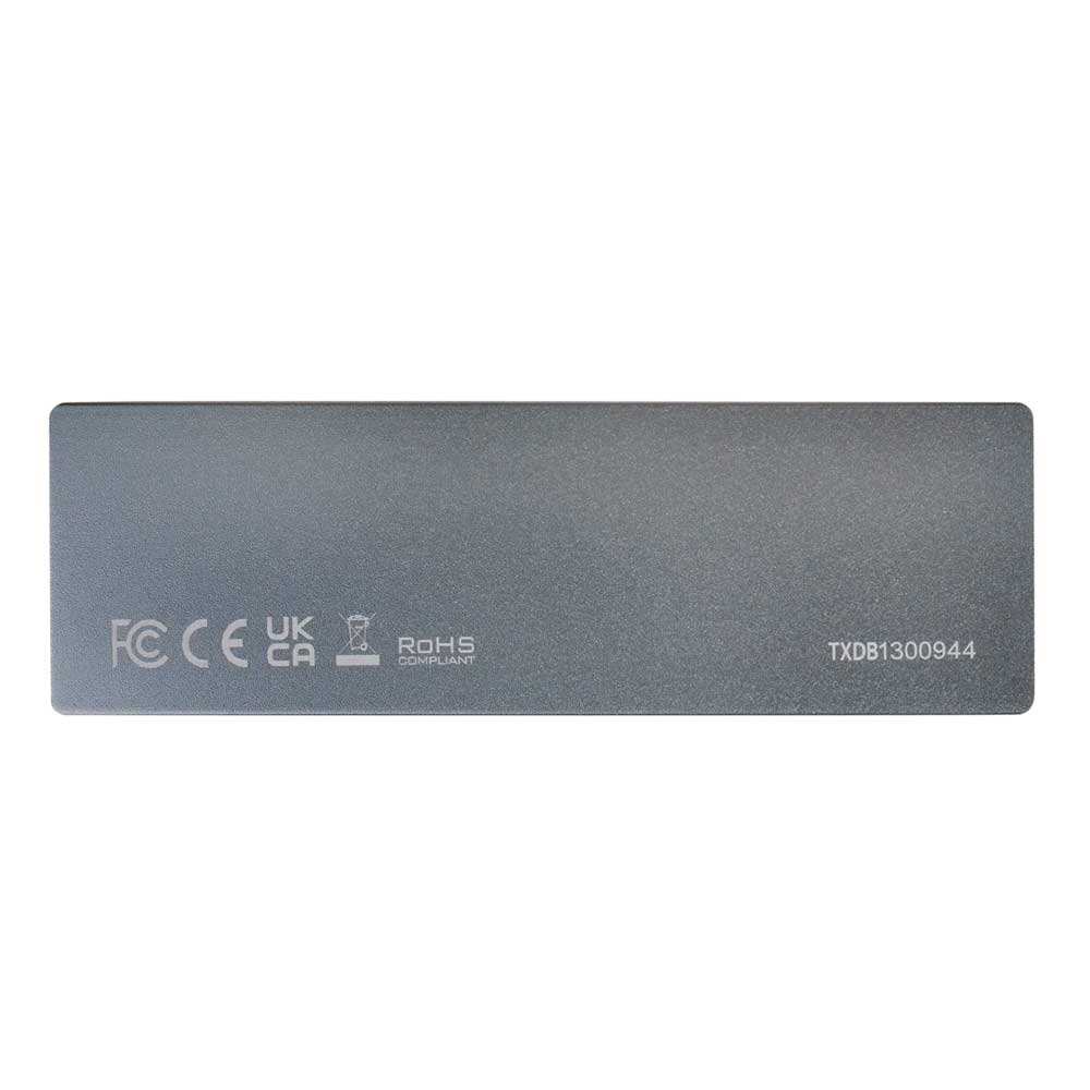 Patriot, SSD Drive Enclosure M.2 NVMe. USB 3.2 Gen2, 10Gbps.