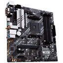 Motherboard Asus PRIME B550M-A AC, Chipset AMD B550, Socket AMD AM4, mATX