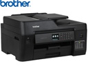 Multifuncional de Tinta Epson EcoTank L15150, Imprime/Escanea/Copia/Fax/Wi-Fi/USB/Ethernet