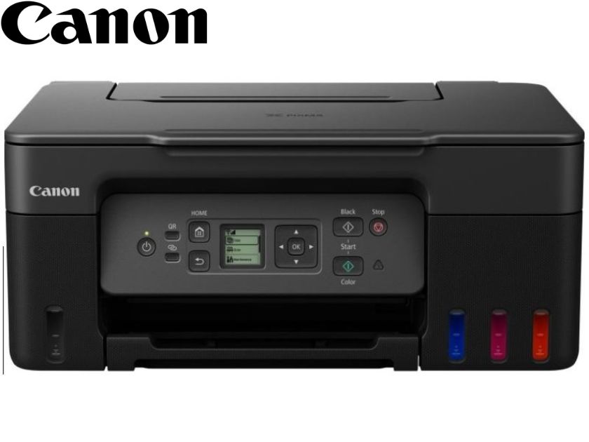 Impresora Multifuncional Canon PIXMA G3170, Imprime | Escanea | Copia | Wifi | Usb.