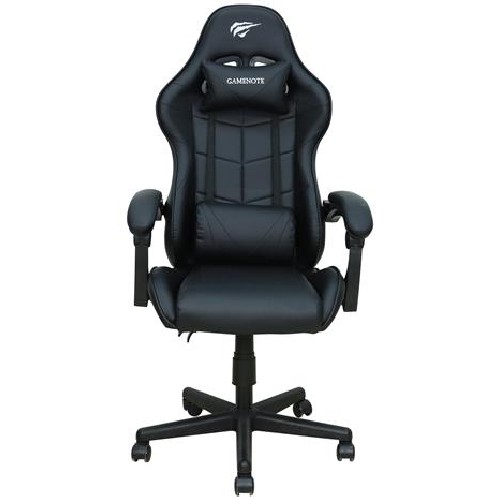 Silla Gaming HAVIT GC933, Black.