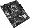 PLACA BASE ASUS PRIME H610M-E D4, LGA 1700 DDR4