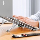 Soporte Portátil Laptop, Ugreen LP451, Aluminio.