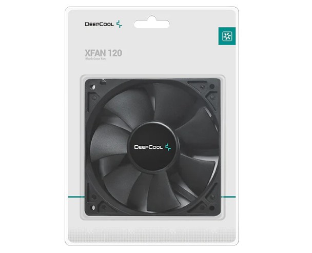 Cooler PC DeepCool XFAN 120.