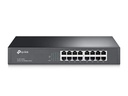 SWITCH TP-LINK TL-SF1016DS 16 PUERTOS 10/100MBPS RACKEABLE
