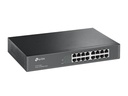 SWITCH TP-LINK TL-SF1016DS 16 PUERTOS 10/100MBPS RACKEABLE