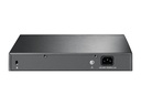 SWITCH TP-LINK TL-SF1016DS 16 PUERTOS 10/100MBPS RACKEABLE