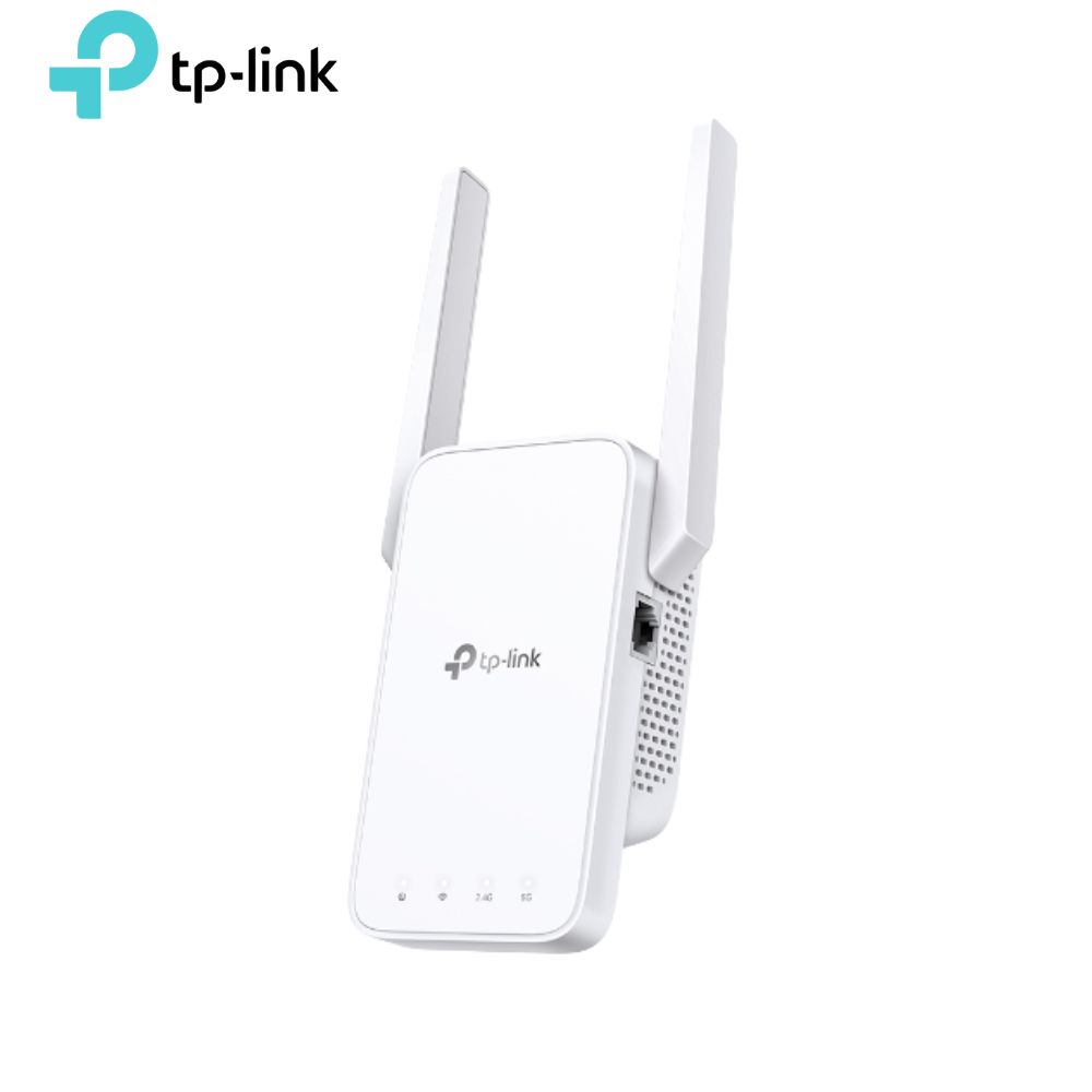 Extensor de Rango Tp-Link RE315, Mesh Wi-Fi, Dual Band, AC1200, 2 Antenas.