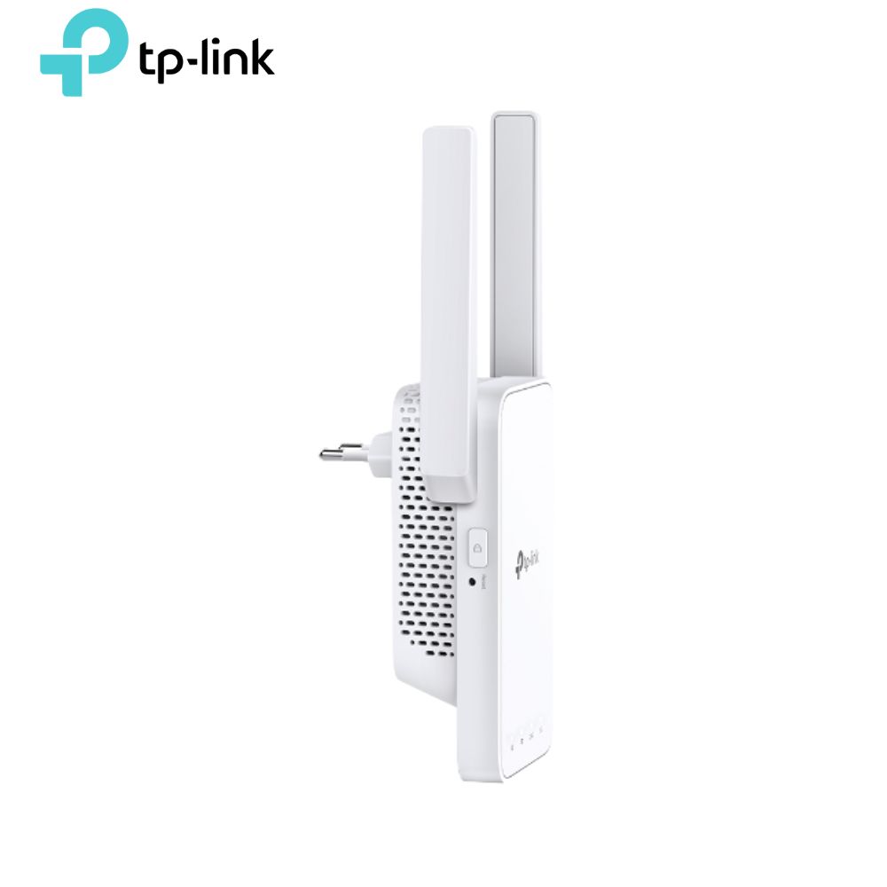 Extensor de Rango Tp-Link RE315, Mesh Wi-Fi, Dual Band, AC1200, 2 Antenas.