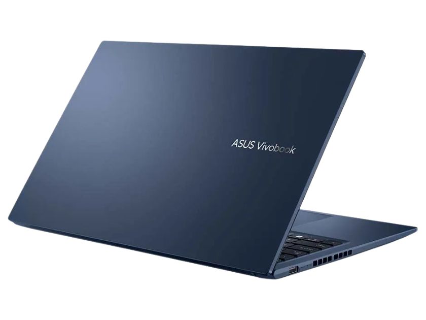 Laptop Asus Vivobook 15, X1502ZA-EJ2466W, Intel Core i7-12700H 3.5/4.7GHz | Pantalla 15.6” - WUXGA IPS | RAM 16GB DDR4 | 512GB SSD | Intel Iris Xᵉ | Español | Win 11.