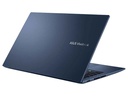 Laptop Asus Vivobook 15, X1502ZA-EJ2466W, Intel Core i7-12700H 3.5/4.7GHz | Pantalla 15.6” - WUXGA IPS | RAM 16GB DDR4 | 512GB SSD | Intel Iris Xᵉ | Español | Win 11.