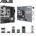 Motherboard ASUS Prime B760M-A D4, Chipset Intel B760, LGA1700, mATX