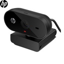 Cámara Web HP 325, FHD, Micrófono incorporado, USB 2.0