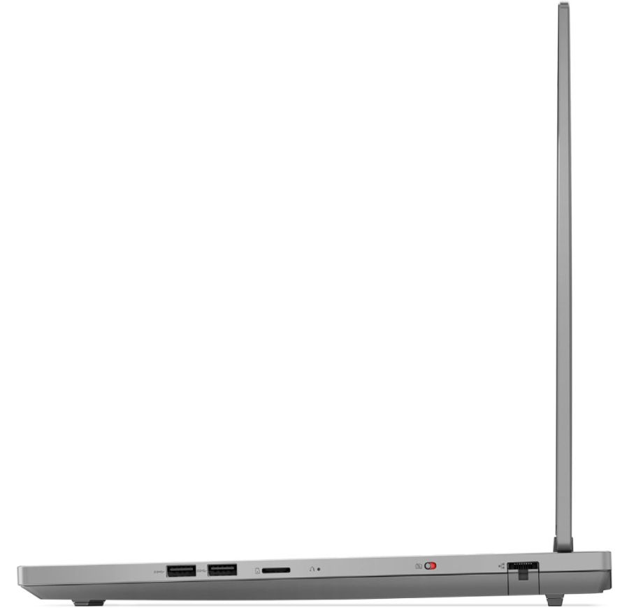 Laptop Lenovo Legión 5 16IRX9, Intel Core 9-14900HX 4.1/5.8GHz, | 16” - WQXGA IPS 165Hz | RAM 32GB DDR5 | 1TB SSD | NVIDIA RTX 4060 8GB | Ingles | WIN 11.