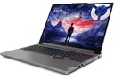 Laptop Lenovo Legión 5 16IRX9, Intel Core 9-14900HX 4.1/5.8GHz, | 16” - WQXGA IPS 165Hz | RAM 32GB DDR5 | 1TB SSD | NVIDIA RTX 4060 8GB | Ingles | WIN 11.