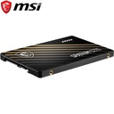 Unidad de Estado Solido MSI SPATIUM S270 SATA 2.5&quot; 960GB, SATA III 6.0 Gbps