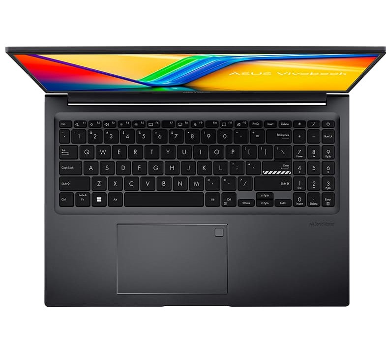 Laptop Asus Vivobook 16, X1605ZA-MB292, Intel Core i5-12500H 3.3/4.5GHz | Pantalla 16.0” - WUXGA IPS | RAM 16GB DDR4 | 512GB SSD | Intel Iris Xᵉ | Español | FreDoss.