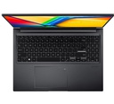 Laptop Asus Vivobook 16, X1605ZA-MB292, Intel Core i5-12500H 3.3/4.5GHz | Pantalla 16.0” - WUXGA IPS | RAM 16GB DDR4 | 512GB SSD | Intel Iris Xᵉ | Español | FreDoss.