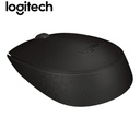 Mouse Logitech M170 Inalámbrico Black.