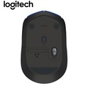 Mouse Logitech M170 Inalámbrico, Blue.