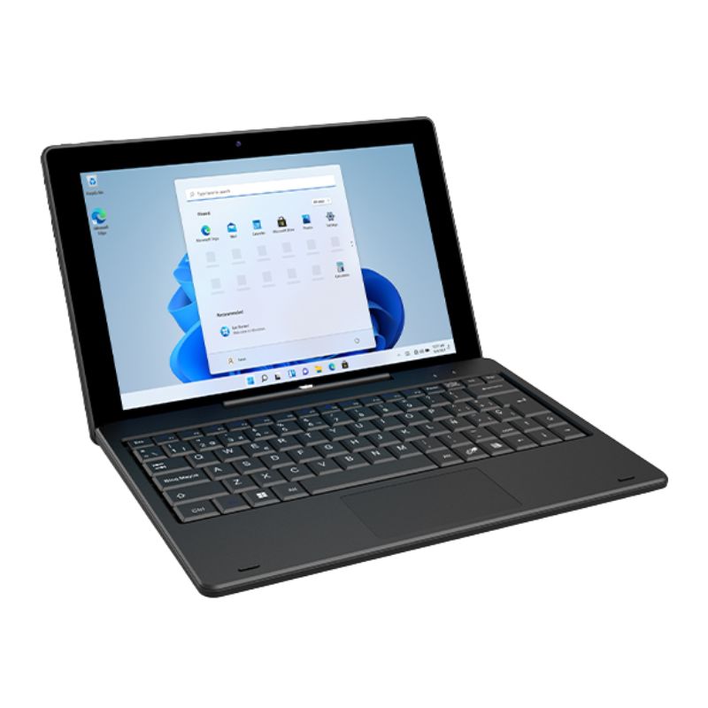 Notebook 2 en 1 Advance CN4058 10.1&quot; Celeron N4020 1.10 GHz 8GB RAM 128GB Pantalla touch