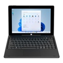 Notebook 2 en 1 Advance CN4058 10.1&quot; Celeron N4020 1.10 GHz 8GB RAM 128GB Pantalla touch