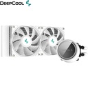 Enfriamiento Liquido DeepCool - GAMMAXX L240 A-RGB-LGA 1700 -AM4