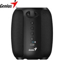 Parlante Genius SP-915BT Bluetooth 5W 6H Rgb Black