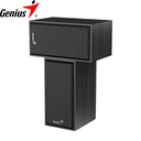 Parlante Genius SP-HF180 USB Power, 6w, Black.