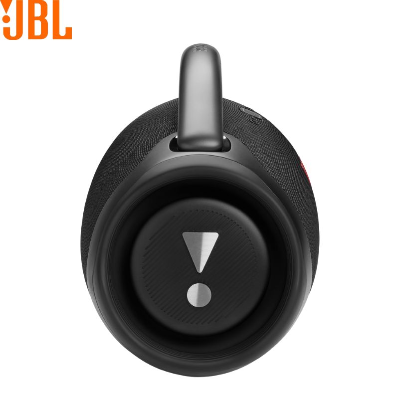 Parlante Bluetooth Portátil JBL Boombox 3 IP67, Recargable, Negro.
