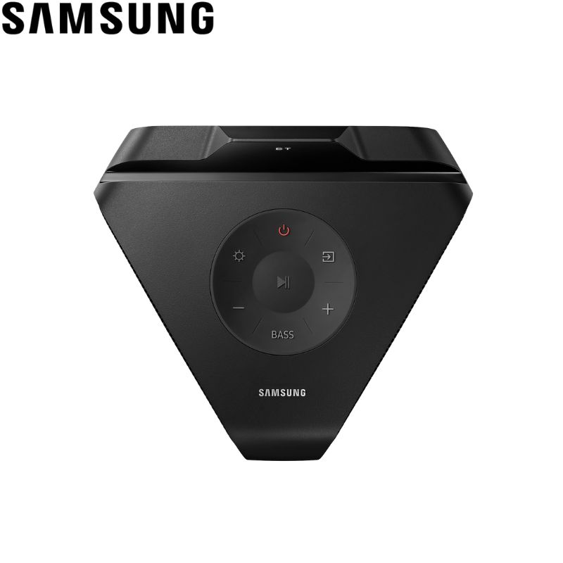 Torre De Sonido Samsung Bluetooth Mx-t50, 500w.
