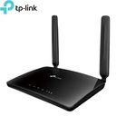 Router Tp-Link Archer MR400 (AC1200), 4G LTE WI-FI 5, Puerto LAN, Dual Band.