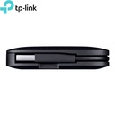 Hub TP-LINK UH400, 4 Puertos USB 3.0 Black.