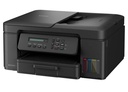 Impresora Multifuncional Brother DCP-T730dw, Imprime | Copia | Escanea | Duplex | ADF | Wi-Fi | USB 2.0.