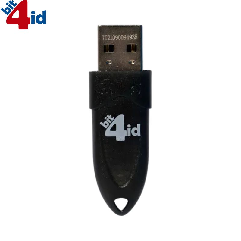 Token Digital USB bit4id