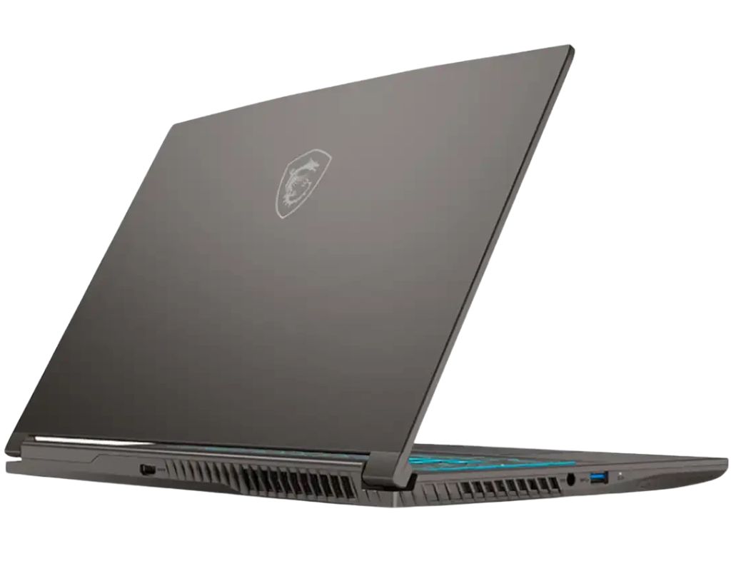 Laptop MSI Thin 15 B13VF-2829US Gaming, Intel Core i5-13420H 3.5/4.7GHz, | Pantalla 15.6” - FHD IPS 144Hz | RAM 16GB DDR4 | 512GB SSD | NVIDIA RTX4060 8GB | Ingles | WIN 11.
