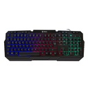 Combo Teros TE-4063N, Teclado Multimedia, Mouse, Headset, Mouse Pad.