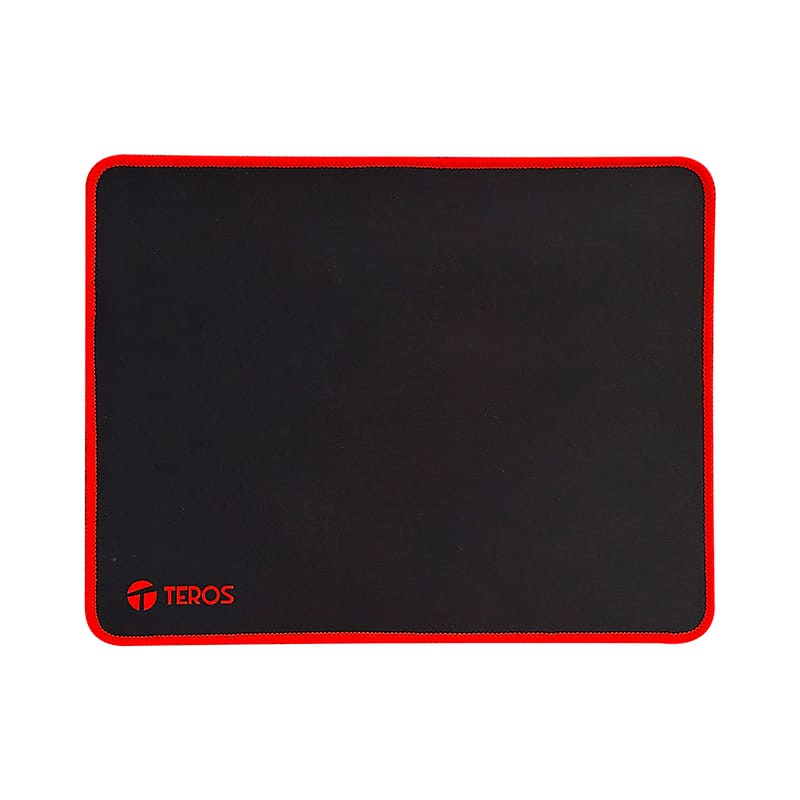 Combo Teros TE-4063N, Teclado Multimedia, Mouse, Headset, Mouse Pad.