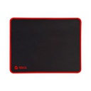 Combo Teros TE-4063N, Teclado Multimedia, Mouse, Headset, Mouse Pad.