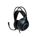 Combo Teros TE-4063N, Teclado Multimedia, Mouse, Headset, Mouse Pad.