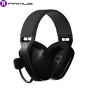 Audífono C/Micrófono Primus ARCUS360BT, USB 2.4GHz./BT. Negro.